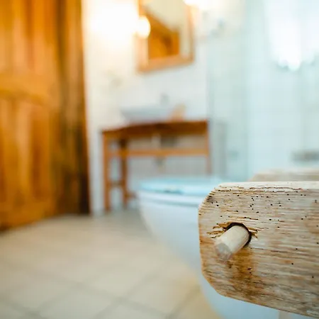 Gaestezimmer Weingut Pongratz Am Kranachberg Feriegård Gamlitz
