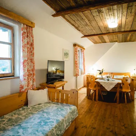 Gaestezimmer Weingut Pongratz Am Kranachberg