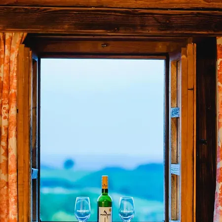 Gaestezimmer Weingut Pongratz Am Kranachberg Gamlitz